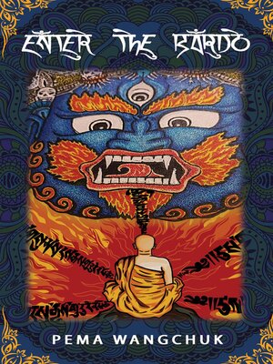 cover image of Enter the Bardo